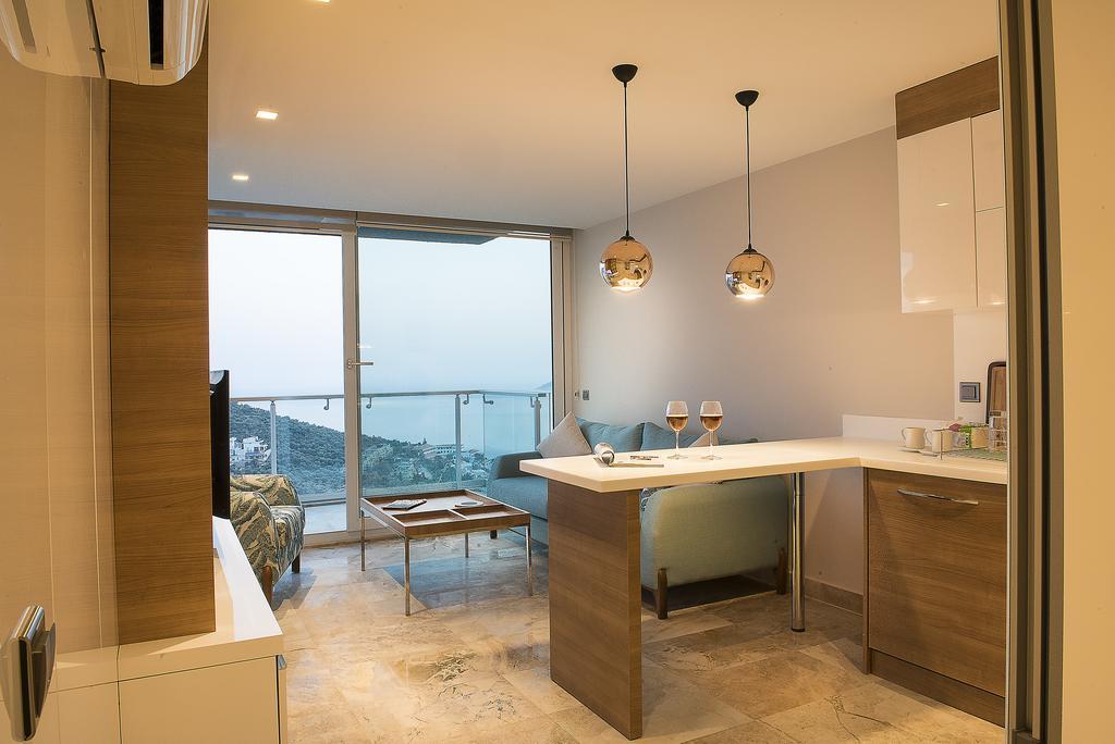 Azure Heights No5 Apartment