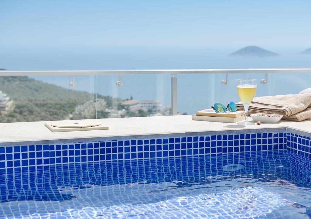 Azure Heights No5