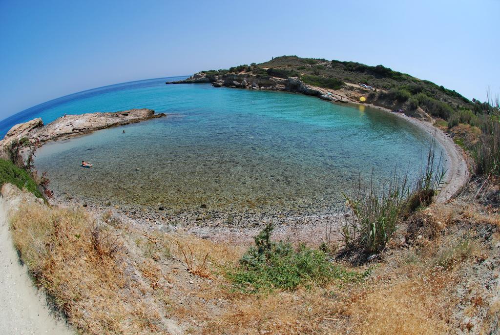 Mimas Garden * Karaburun (Izmir)