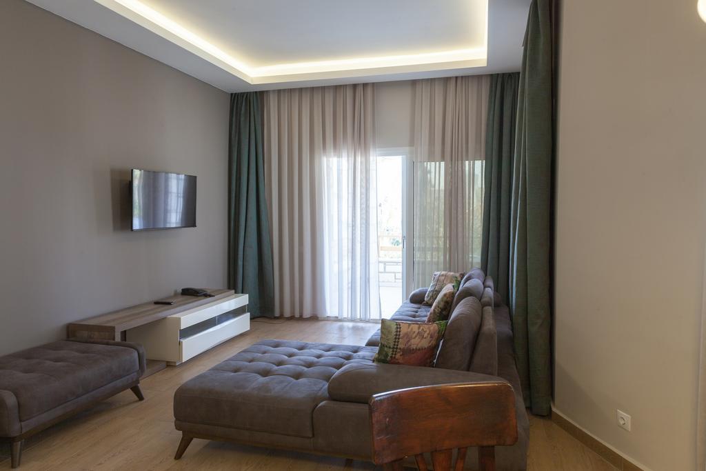 Aparthotel Sun Garden Yalikavak