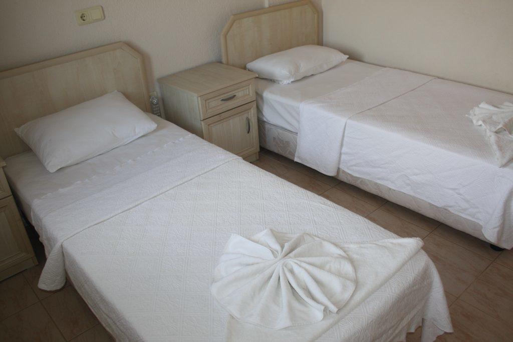 Meryem Ana Apart Aparthotel Dalyan