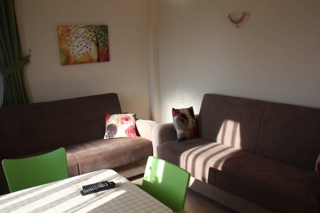 Aparthotel Meryem Ana Apart Dalyan