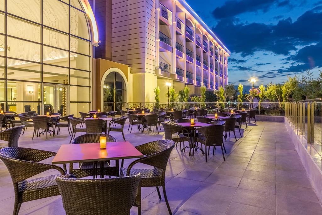 Resort Mary Palace Resort & Spa 4*