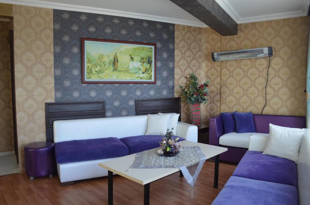 Hotel Club Rose Bay