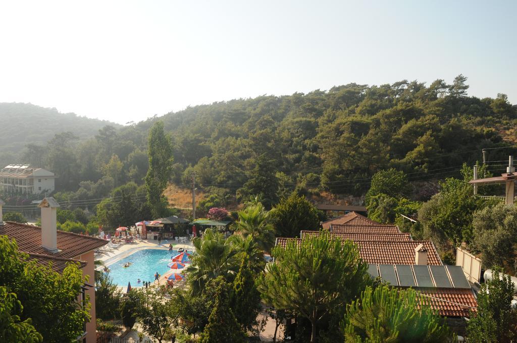 Hotel Club Pink Palace Oludeniz