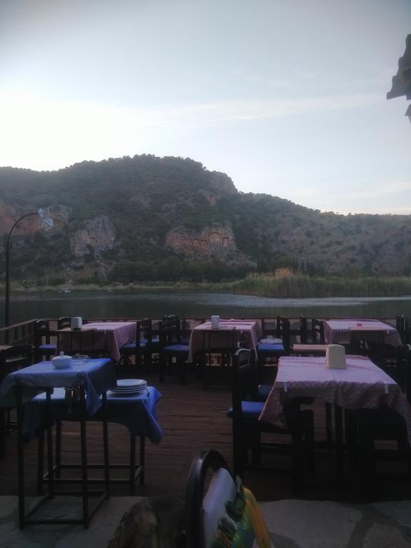 Holiday Hotel Dalyan Hotel Dalyan
