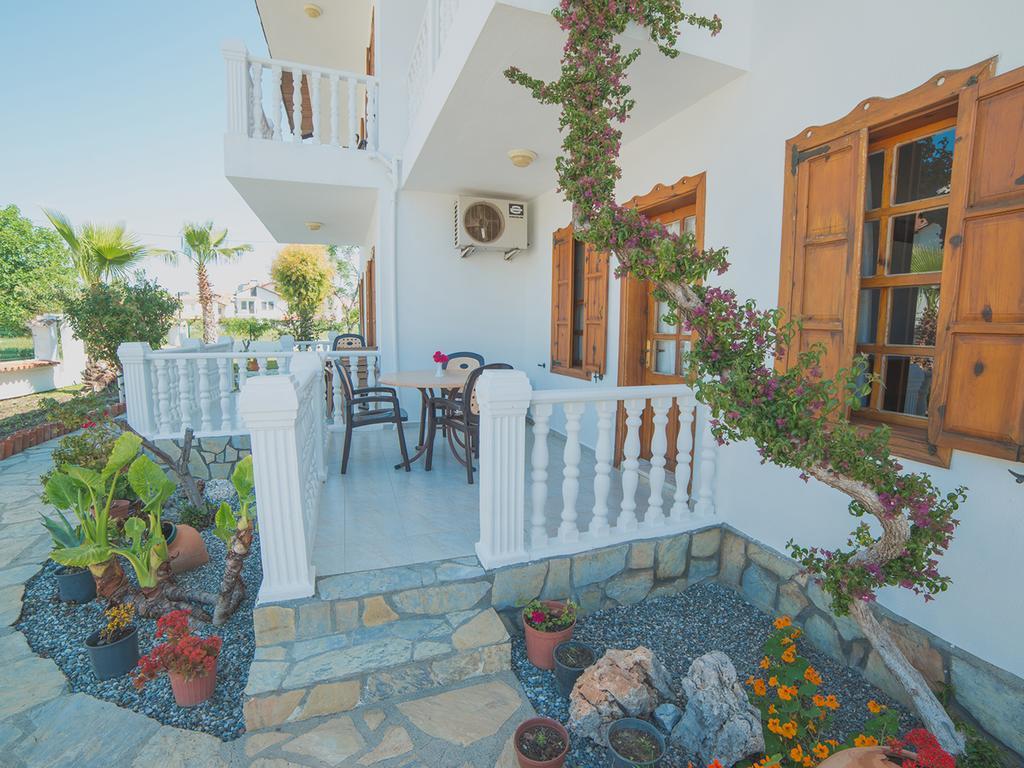 Apartment Beyaz Dalyan