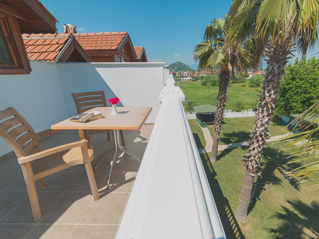 Apartment Beyaz
