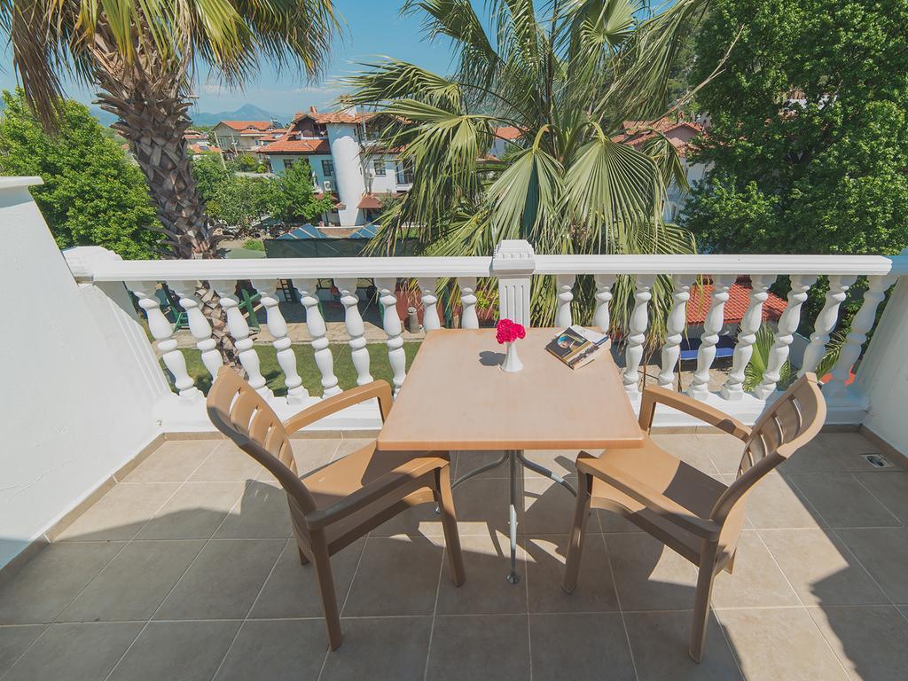 Beyaz Apartment Dalyan