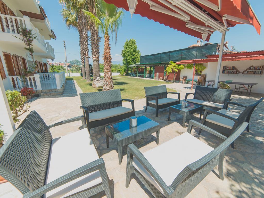 Beyaz Apartment Dalyan