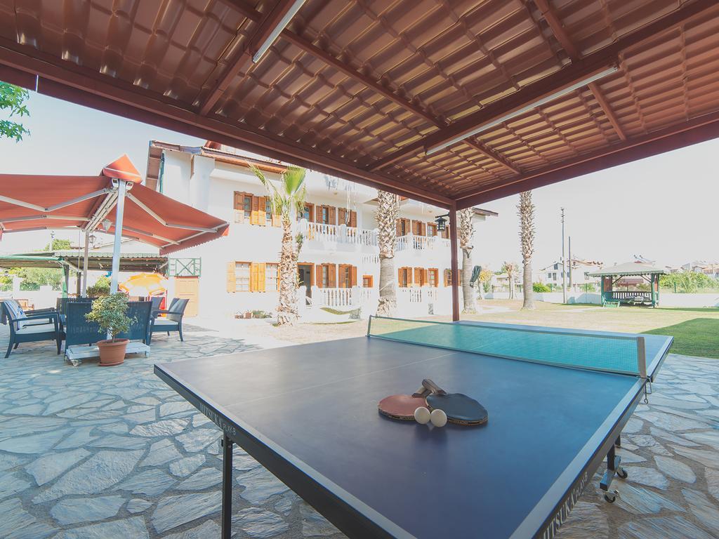 Beyaz Apartment Dalyan
