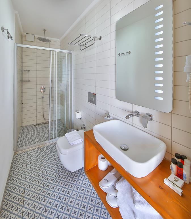 Aparthotel Mare Nostrum 2*