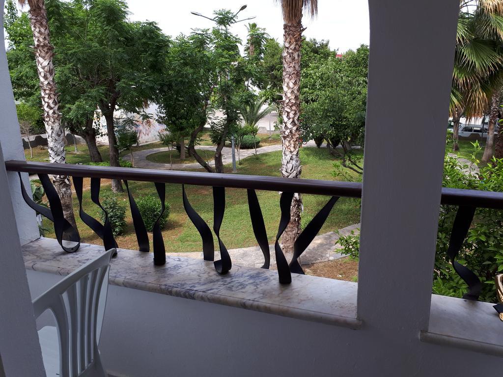 Sima Resort Guest house Kemer