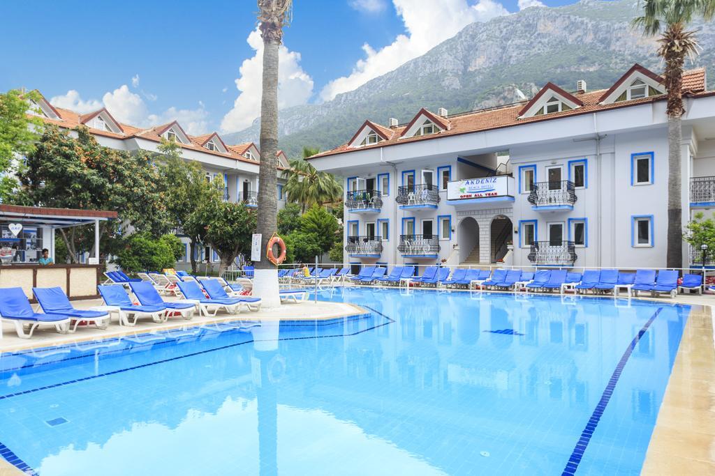 Hotel Akdeniz
