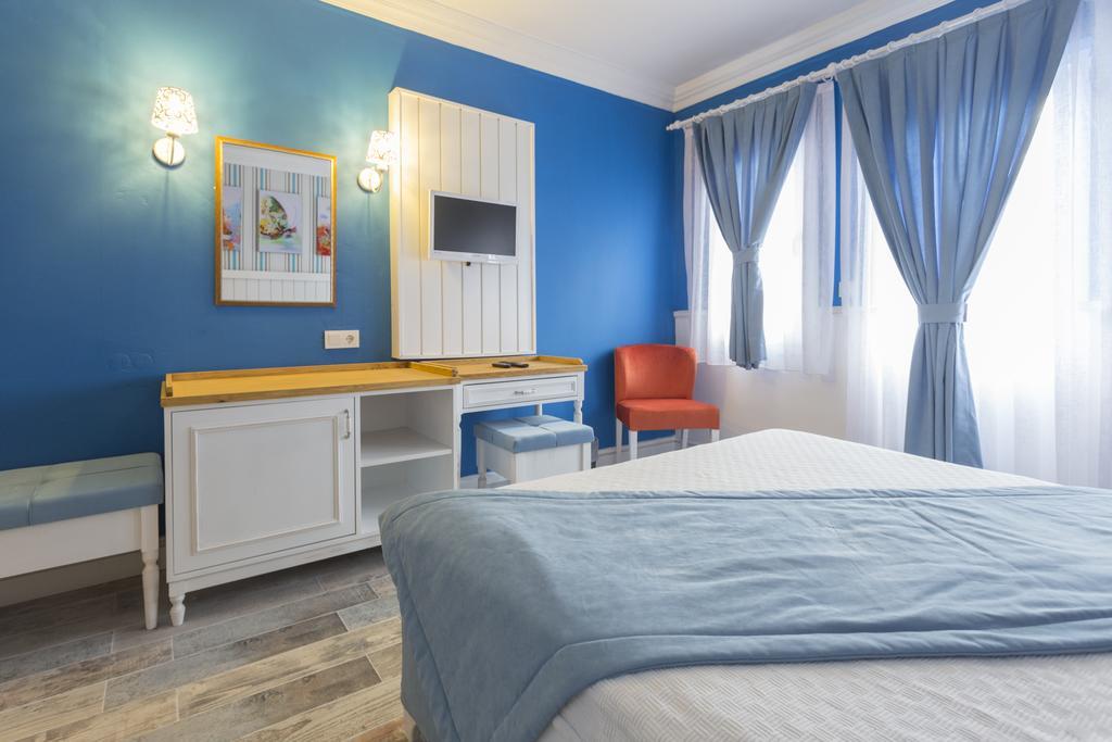 Hotel Akdeniz Oludeniz