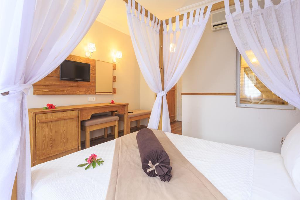 Hotel Akdeniz