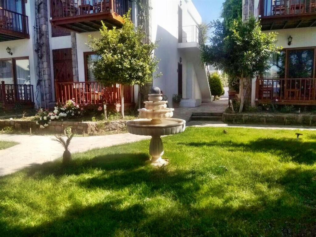 Hotel Golkoy Golturkbuku