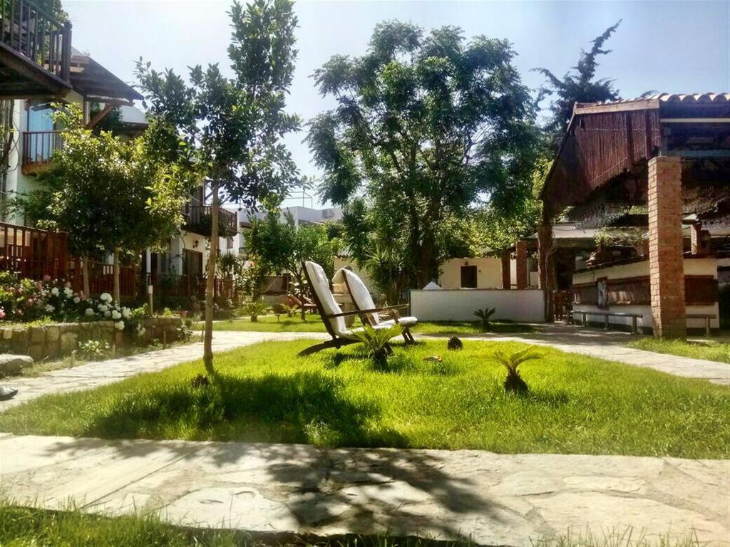 Golkoy Hotel *