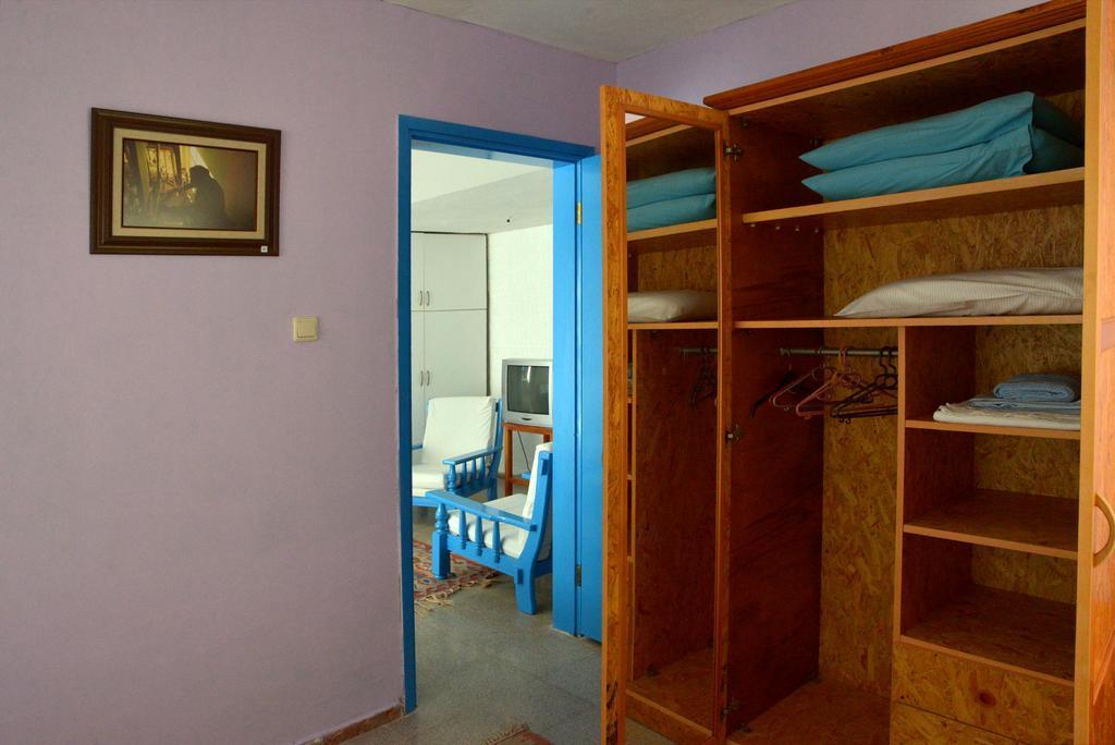 Mimas Garden * Karaburun (Izmir)