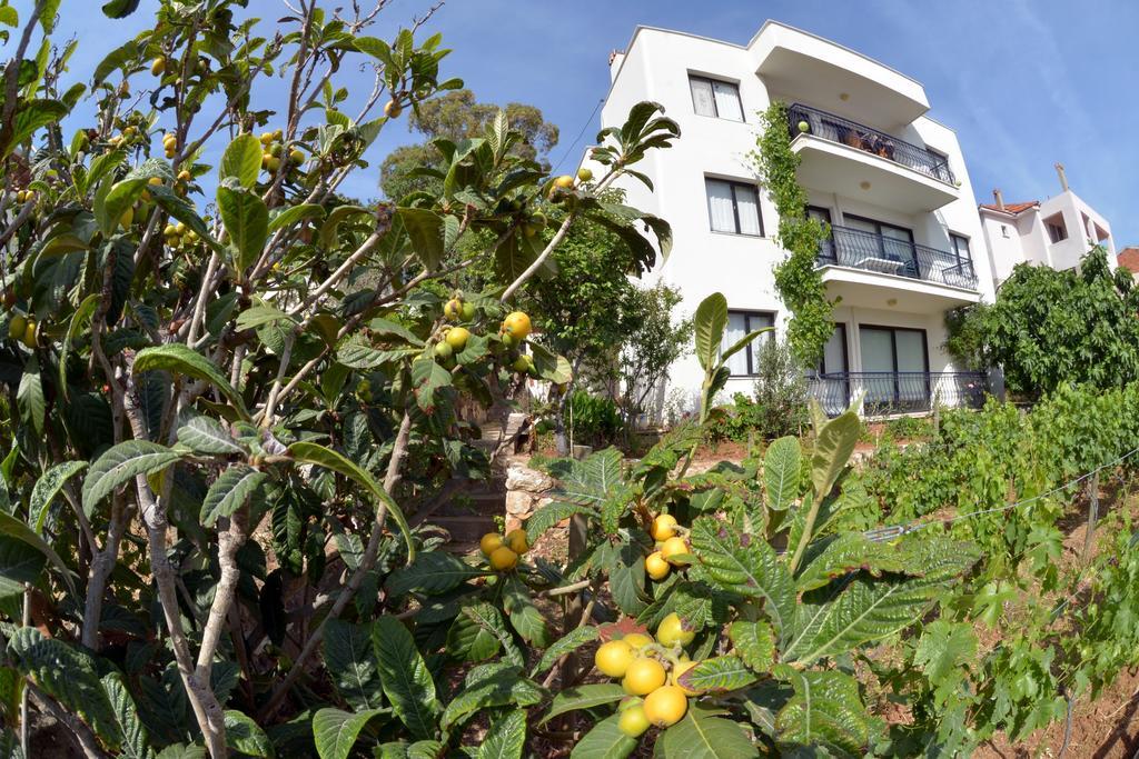 Mimas Garden * Karaburun (Izmir)