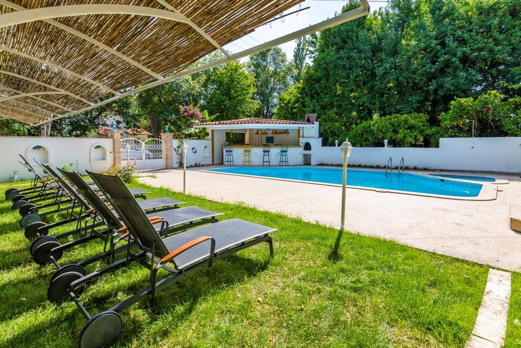 Calypso Cozy Suites (Adults Only) Hotel 4*