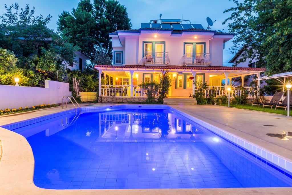 Calypso Cozy Suites (Adults Only) Hotel Dalyan