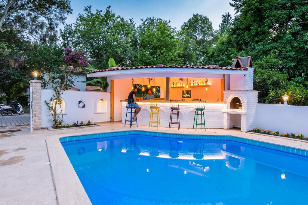 Calypso Cozy Suites (Adults Only) Hotel Dalyan