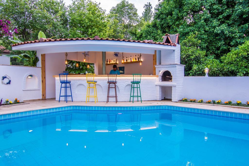 Calypso Cozy Suites (Adults Only) Dalyan