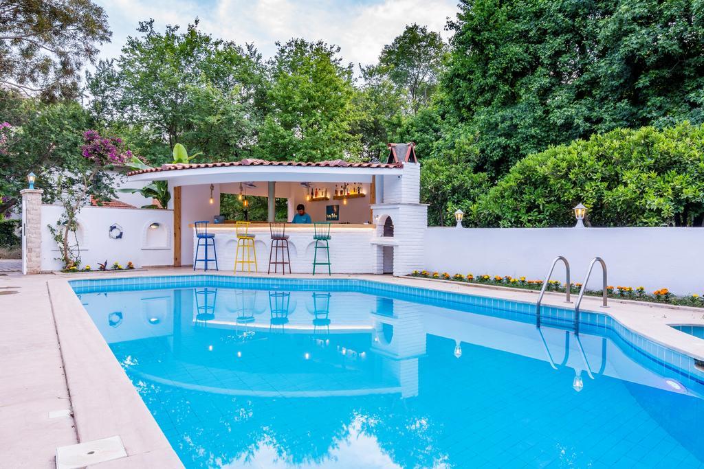 Hotel Calypso Cozy Suites (Adults Only) 4*