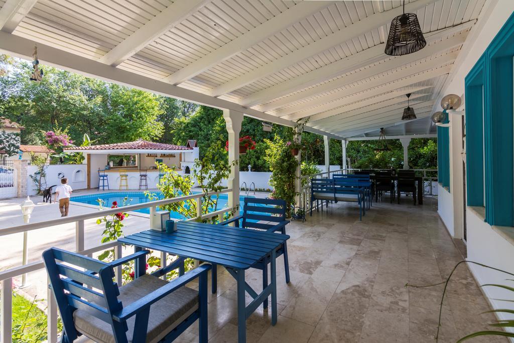 Calypso Cozy Suites (Adults Only) 4* Dalyan