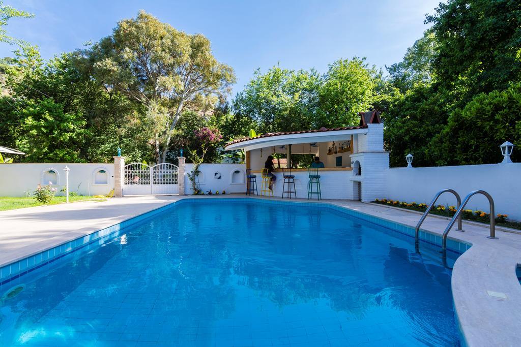 Calypso Cozy Suites (Adults Only) Dalyan