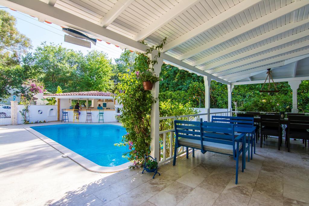 Calypso Cozy Suites (Adults Only) Hotel