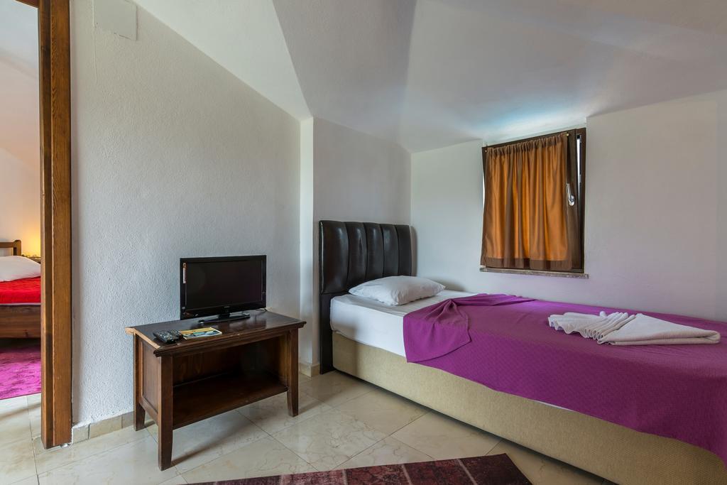 Hotel Turay