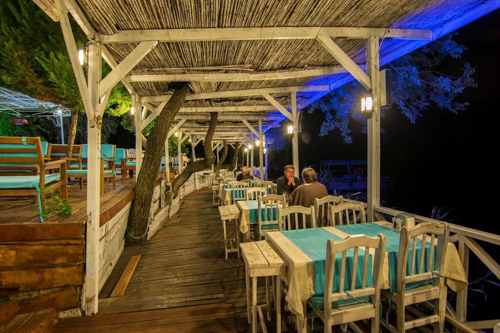 Turay Hotel 3*