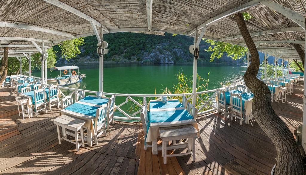 Hotel Turay Dalyan