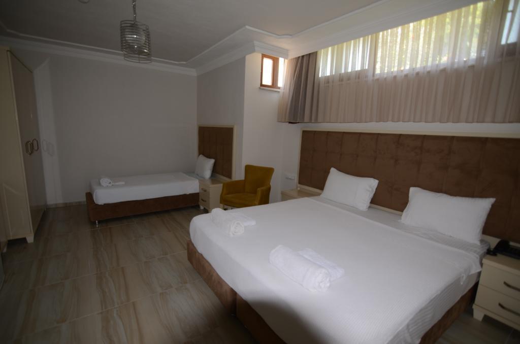 Funda Hotel 3*