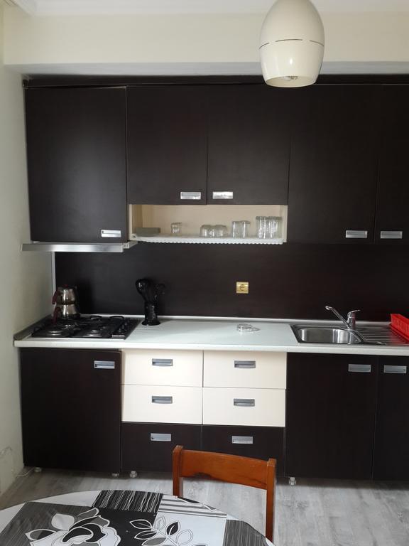 Apart 3t Aparthotel