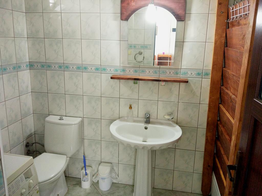 Noda (adults Only) Aparthotel Dalyan