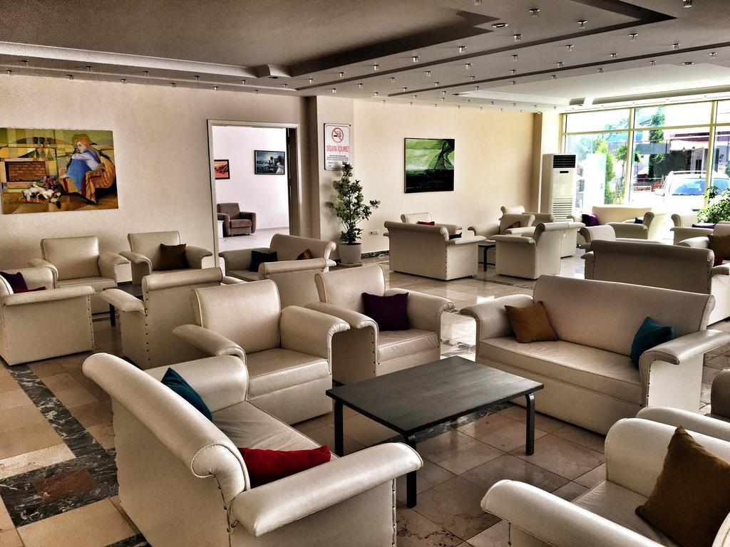 Calipso Beach Hotel 4*