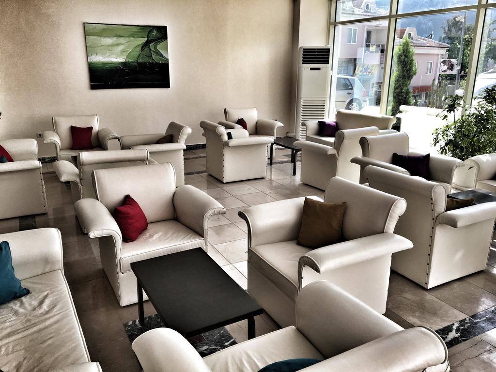 Hotel Calipso Beach Turunc