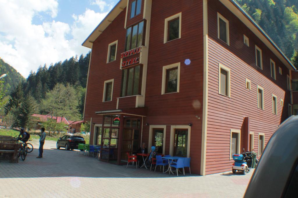 Hotel Soylu