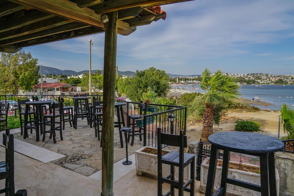 Hotel 3s Bodrum 4*