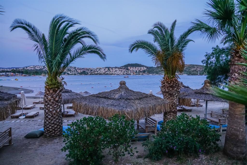 Hotel 3s Bodrum