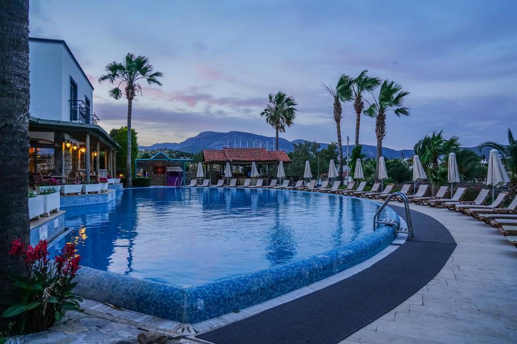 3s Bodrum Hotel Bitez