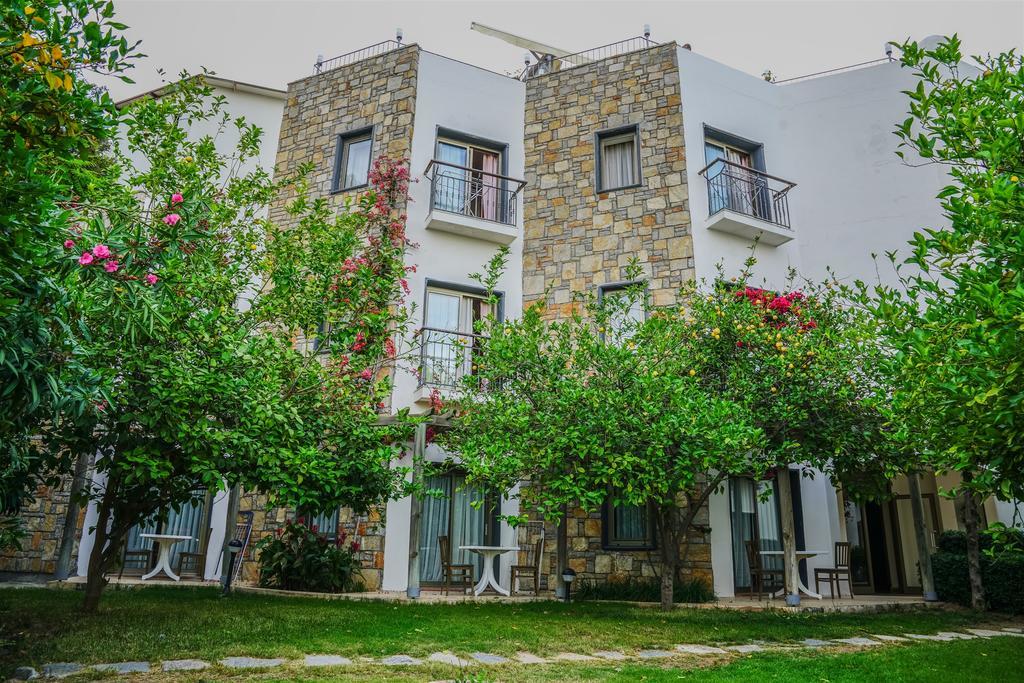 Hotel 3s Bodrum Bitez