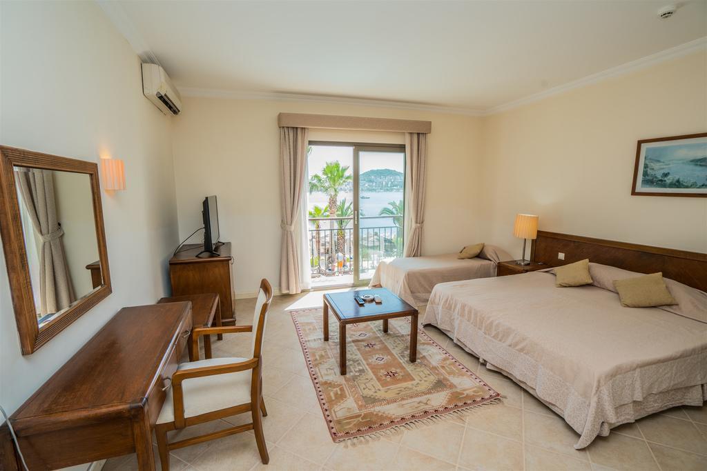 3s Bodrum Hotel