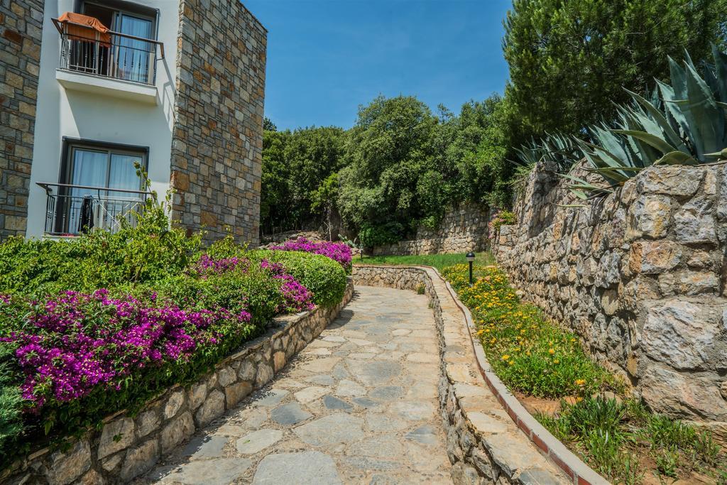 3s Bodrum Hotel Bitez