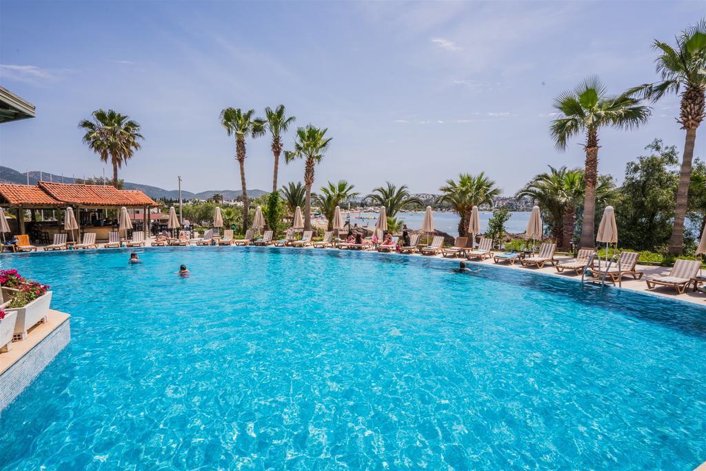 Hotel 3s Bodrum 4*