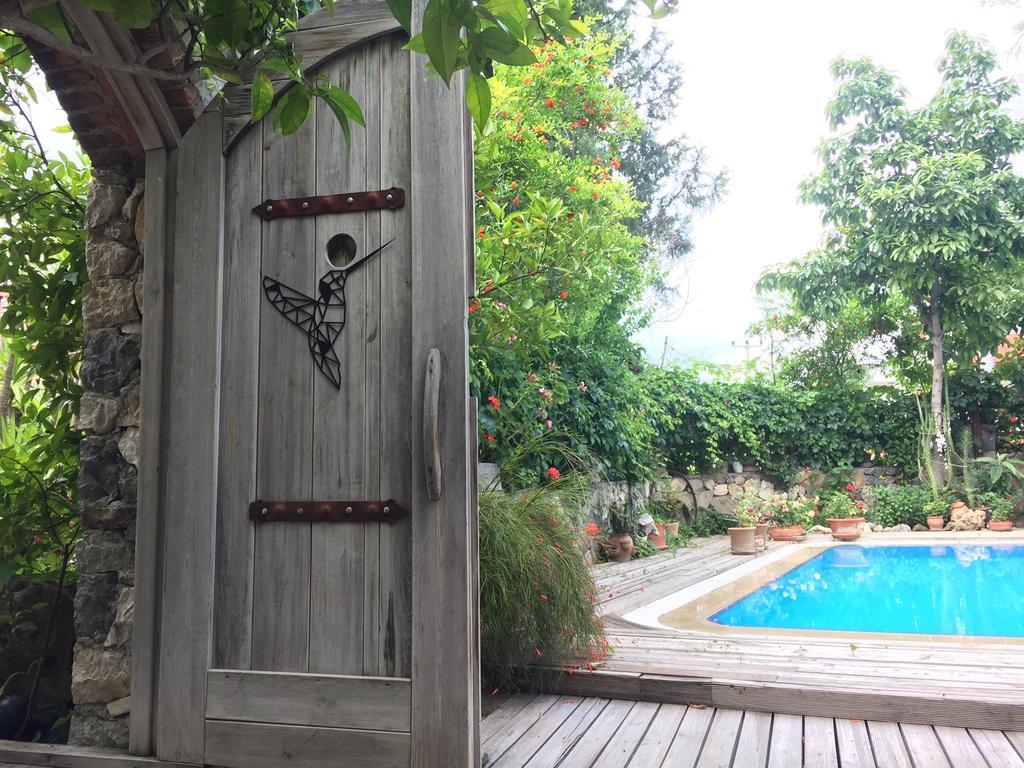 Beydagi Guest house