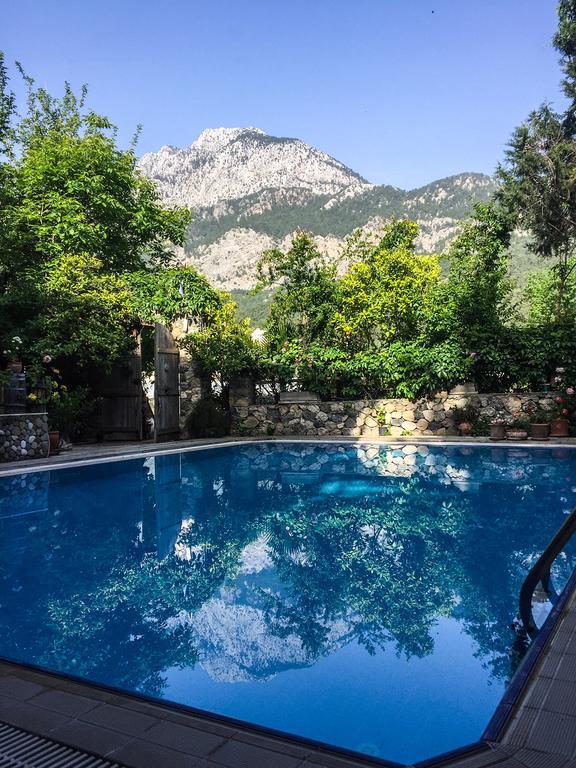 Beydagi Guest house 3*
